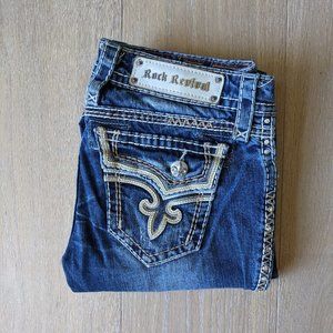 Rock Revival Kai Boot - 26